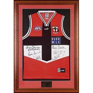 st kilda brownlow medal winners